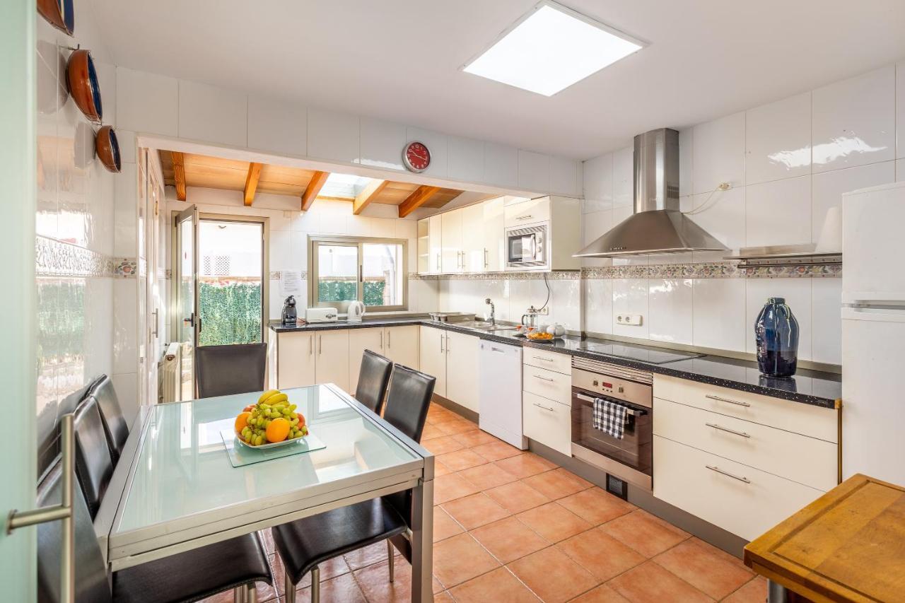 Holiday home Tucan Alcudia