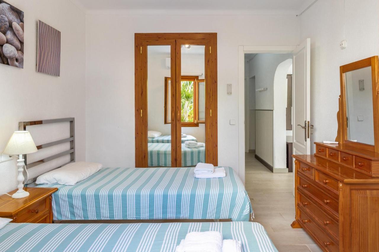 Holiday home Tucan Alcudia Port de Alcudia (Mallorca)