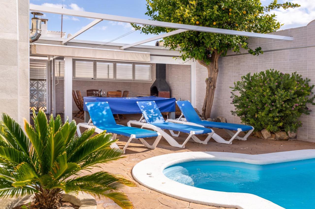 Holiday home Tucan Alcudia *