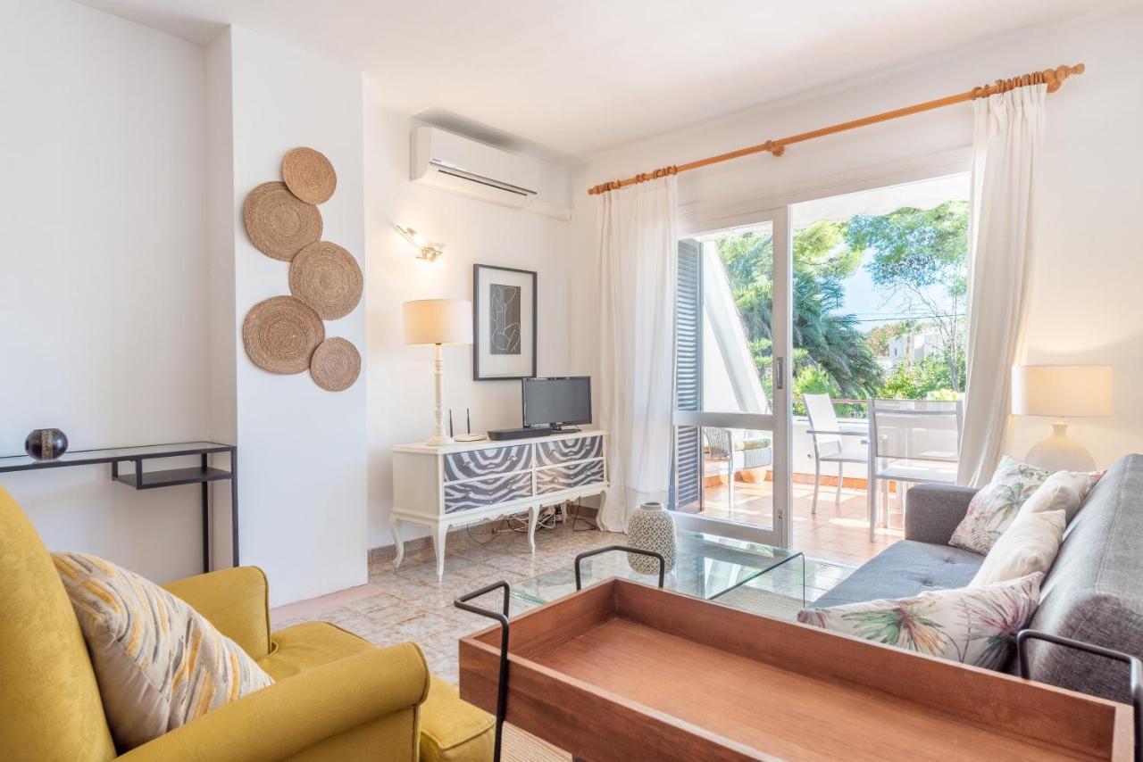 Apartamento Mercuri Puerto de Alcúdia
