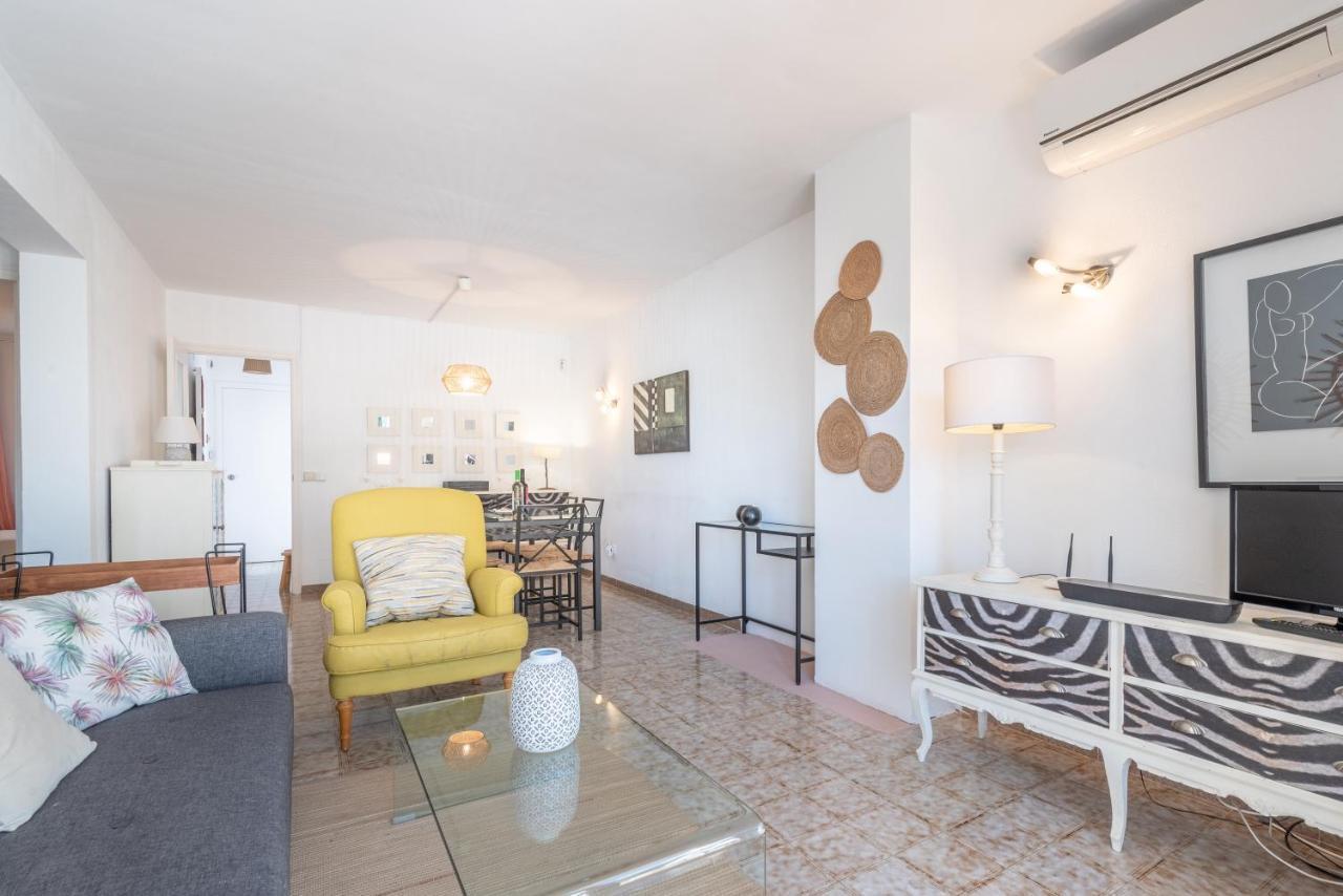 Apartamento Mercuri Puerto de Alcúdia