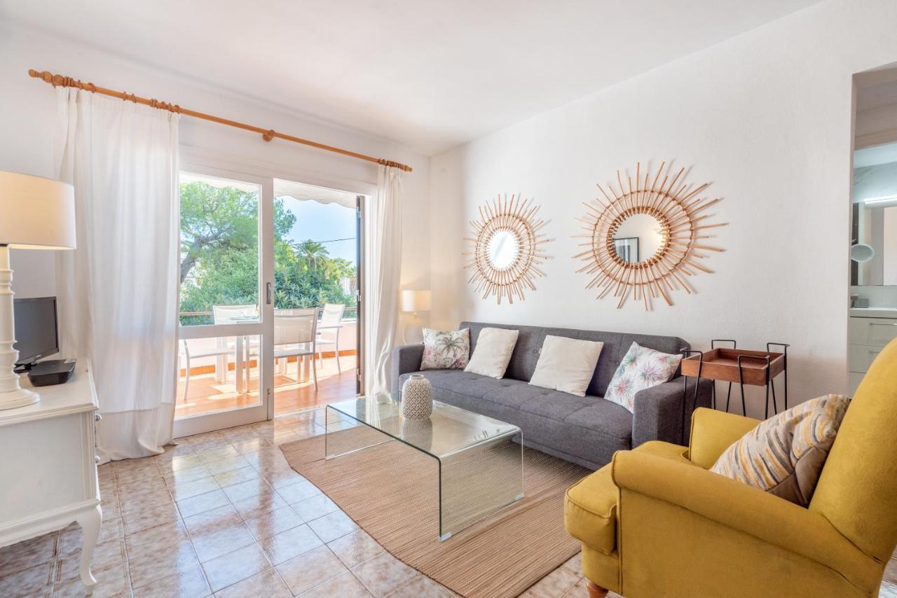 Apartamento Mercuri