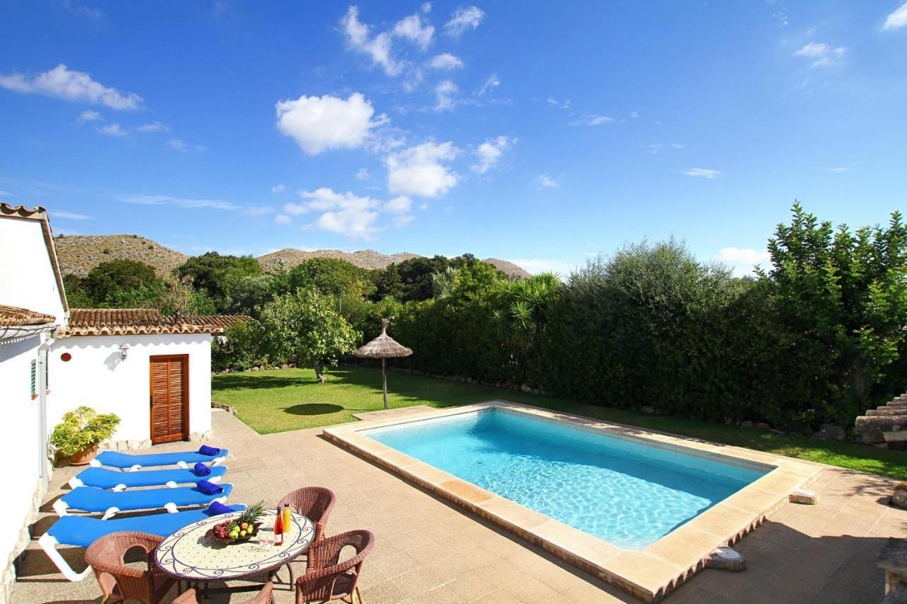 Villa Rei *