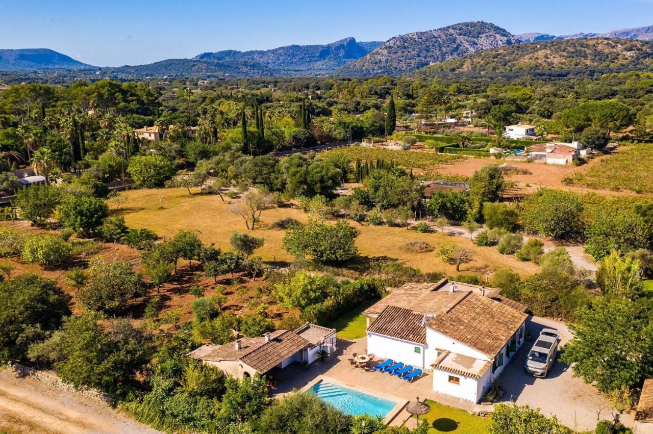 Rei Villa Pollenca