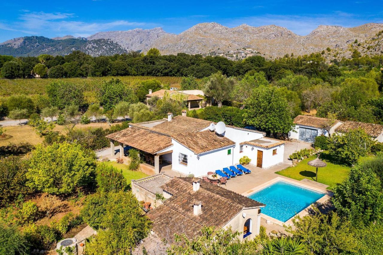 Villa Rei *
