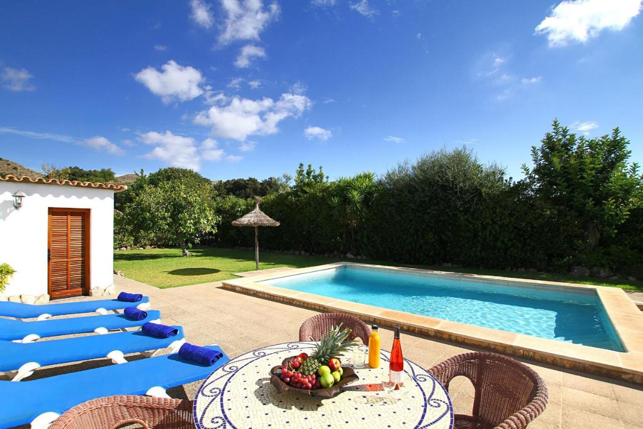Villa Rei *