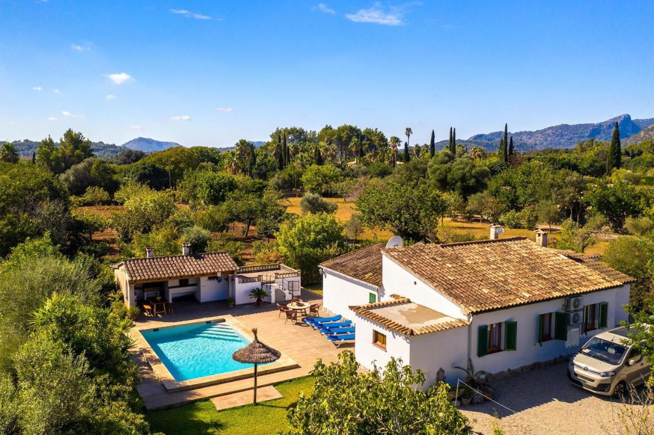 Villa Rei