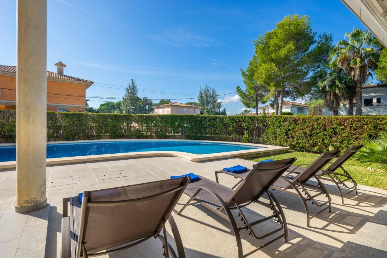 Monxo By Sunvillas Mallorca * Pollenca