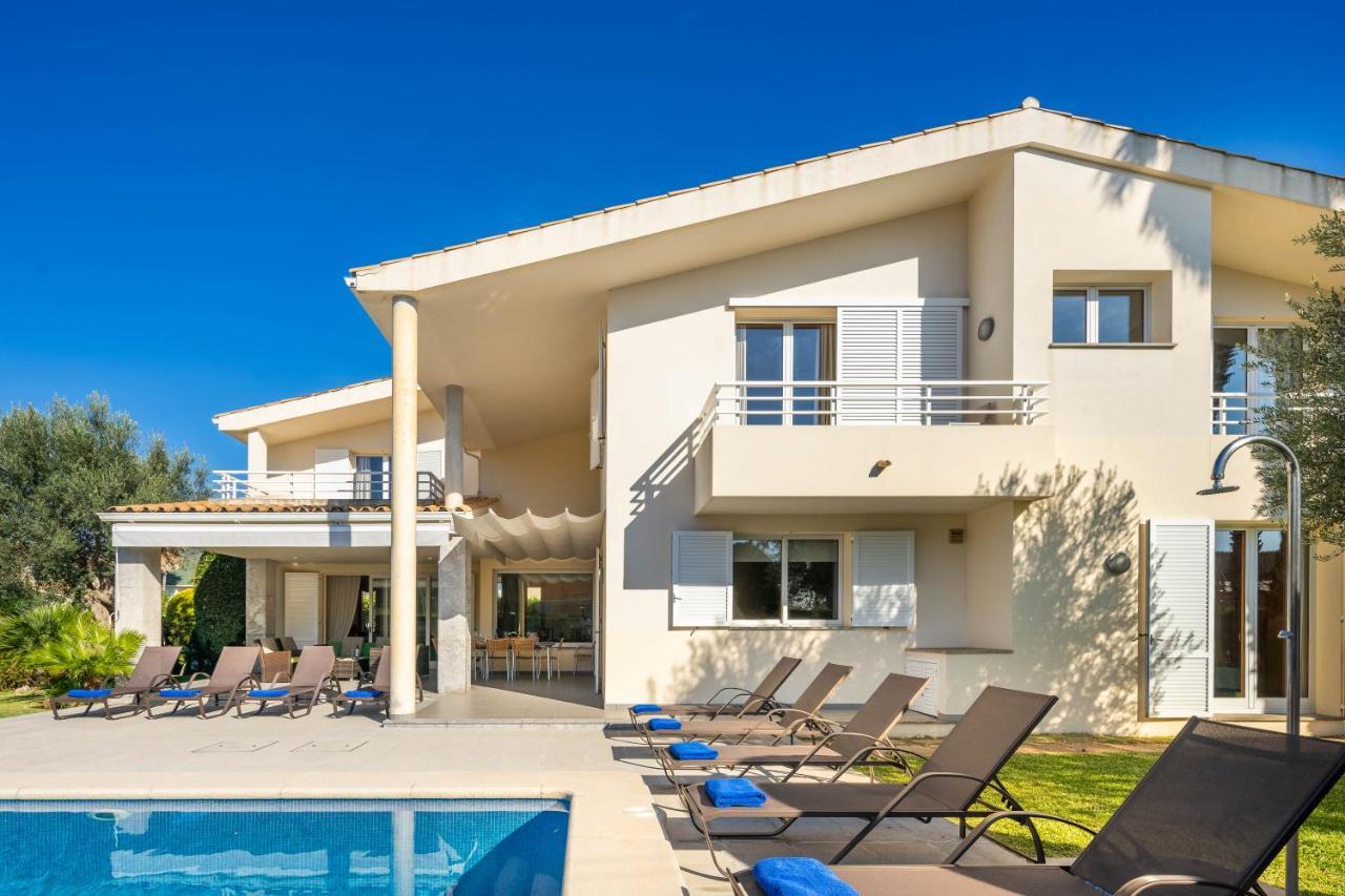 Villa Monxo By Sunvillas Mallorca *