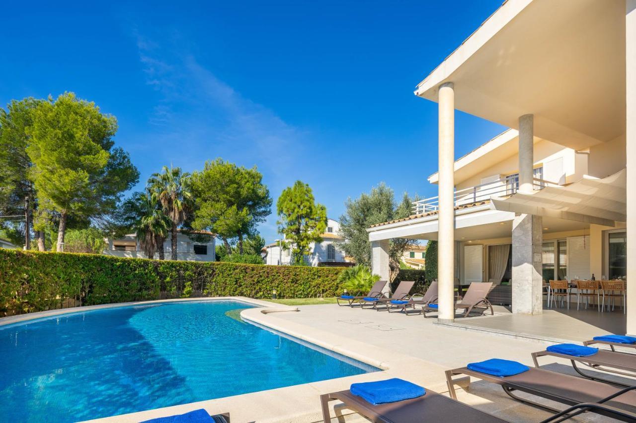 Villa Monxo By Sunvillas Mallorca *