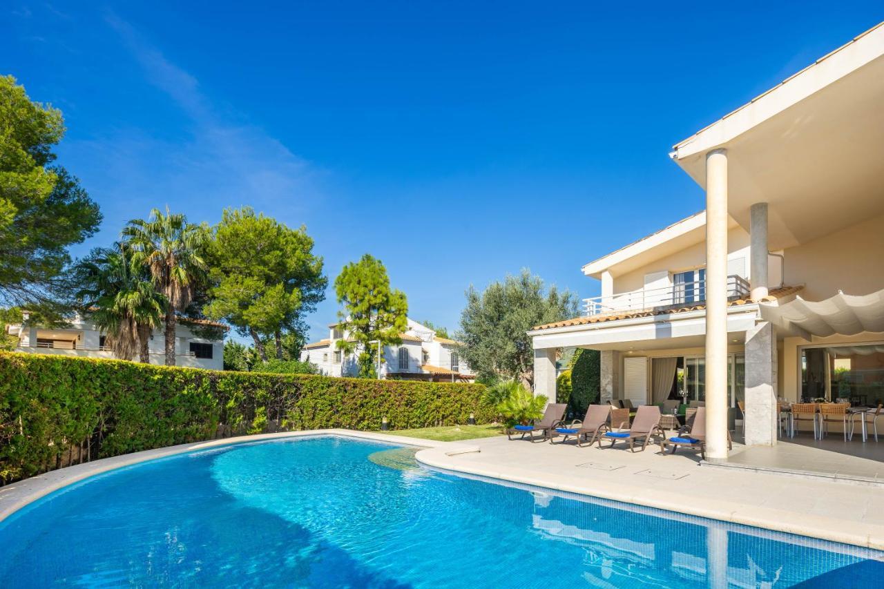 Monxo By Sunvillas Mallorca *