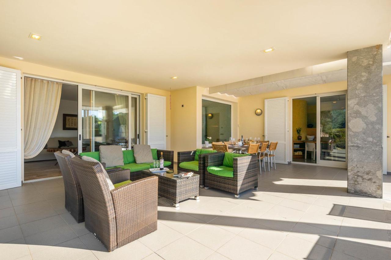 Monxo By Sunvillas Mallorca Villa *