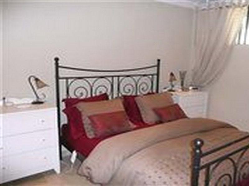 Ra104 Puerto Portals Apartamento