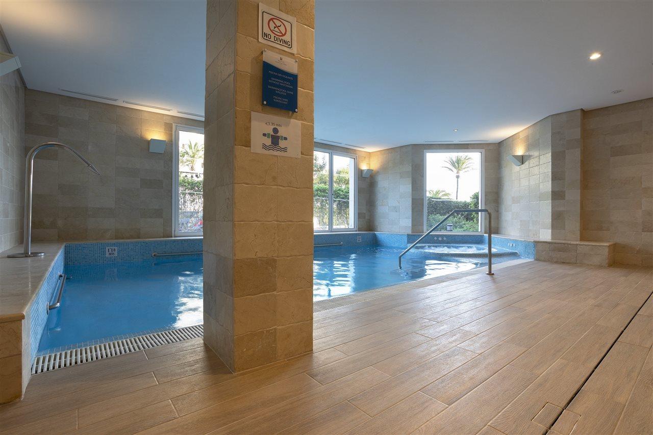 Hipotels Dunas Apartahotel
