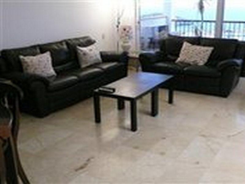 Ra110 Puerto Portals Apartamento
