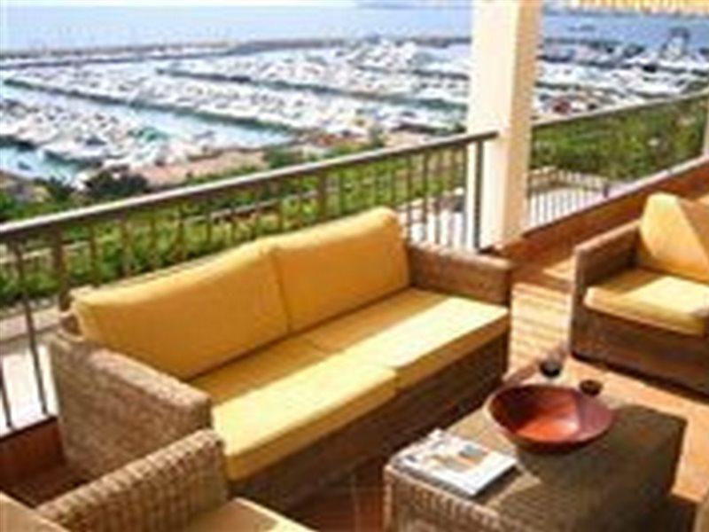 Apartamento Ra110 Puerto Portals *
