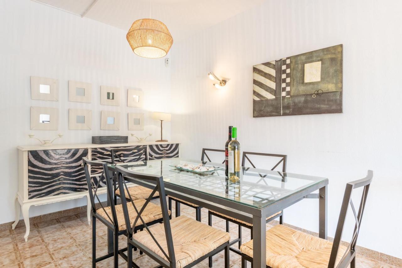 Apartamento Mercuri