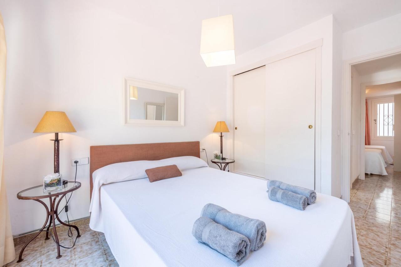 Apartamento Mercuri *