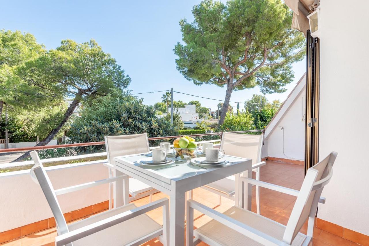 Apartamento Mercuri Puerto de Alcúdia