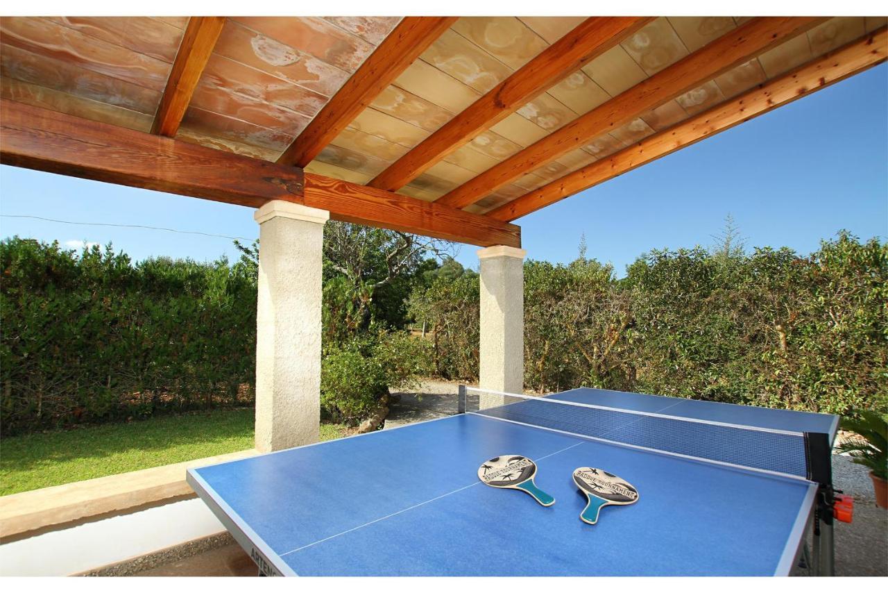 Rei Villa