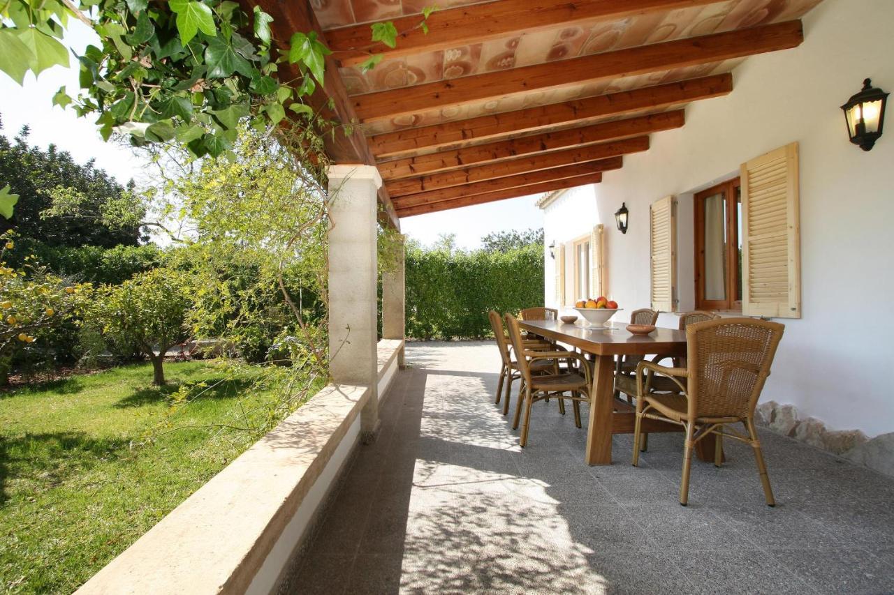 Villa Rei Pollenca