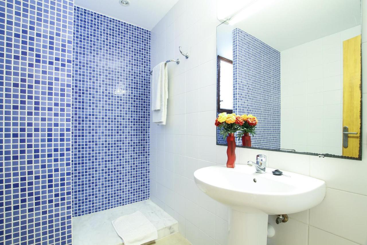 Apartment Apartamento Tony 1b
