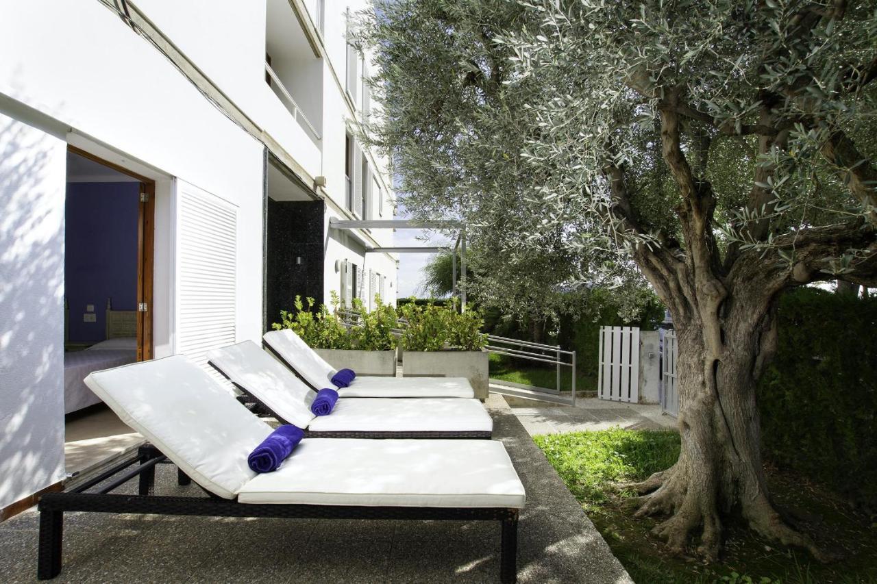 Apartamento Tony 1b