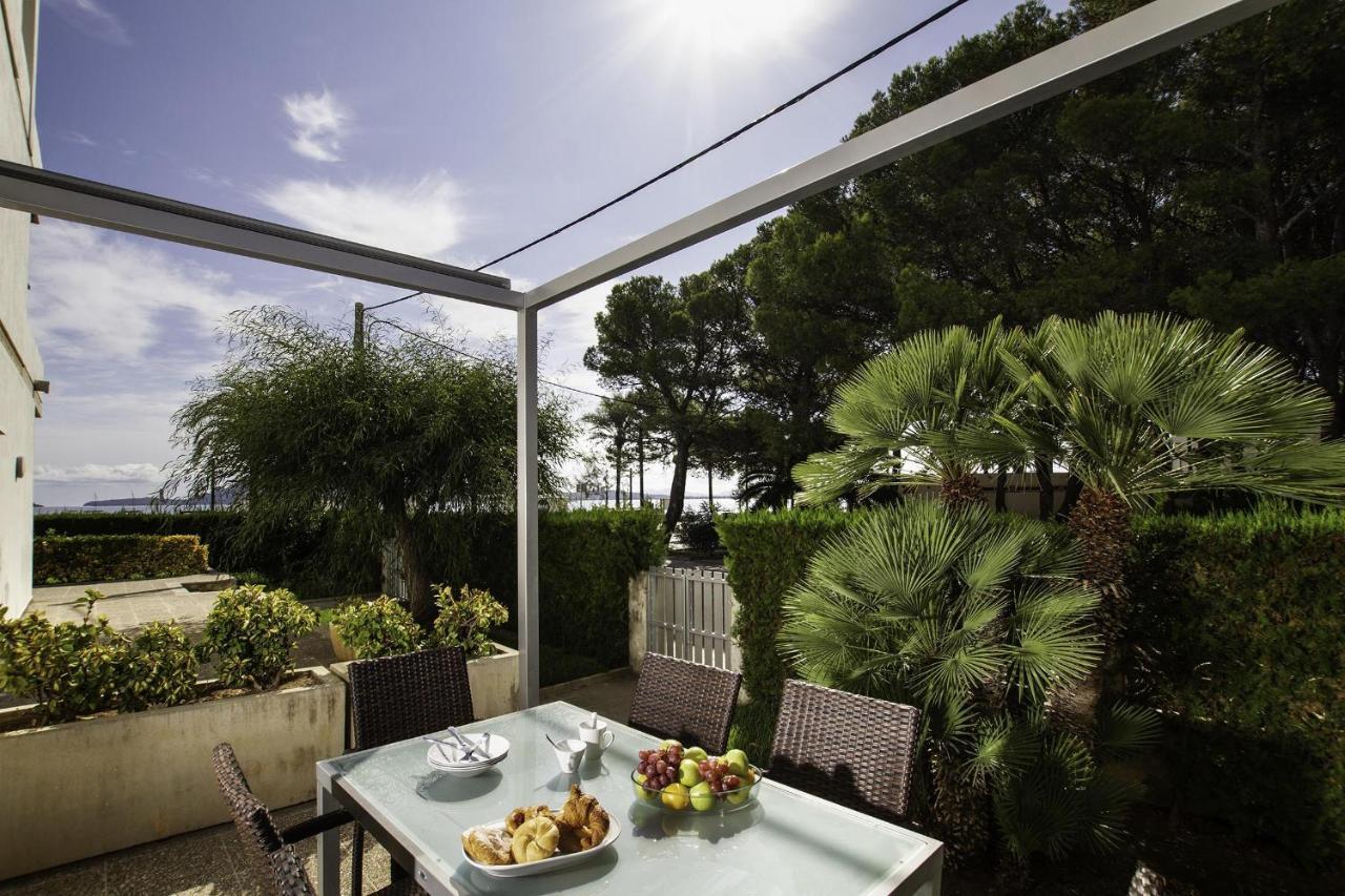 Apartamento Tony 1b Apartment *