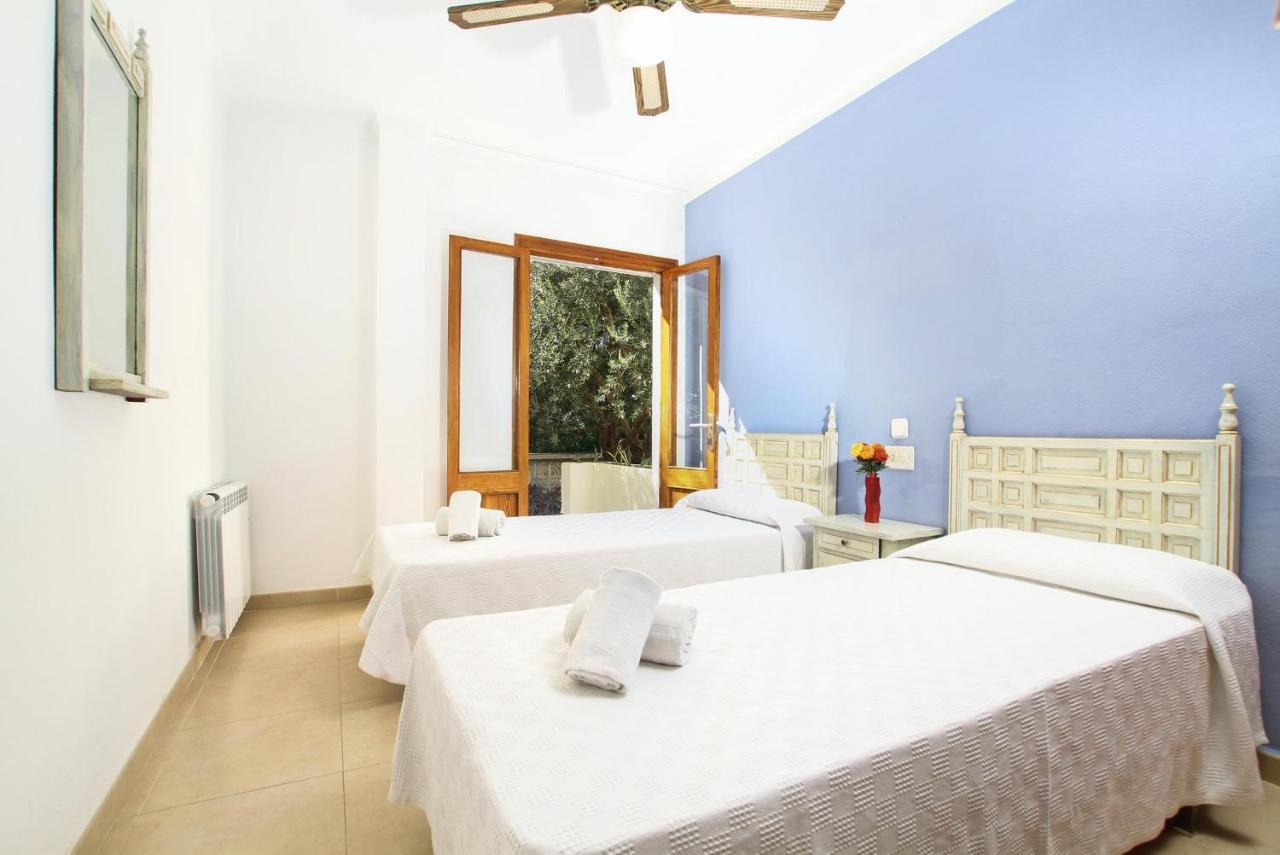 Apartamento Tony 1b Port de Pollenca
