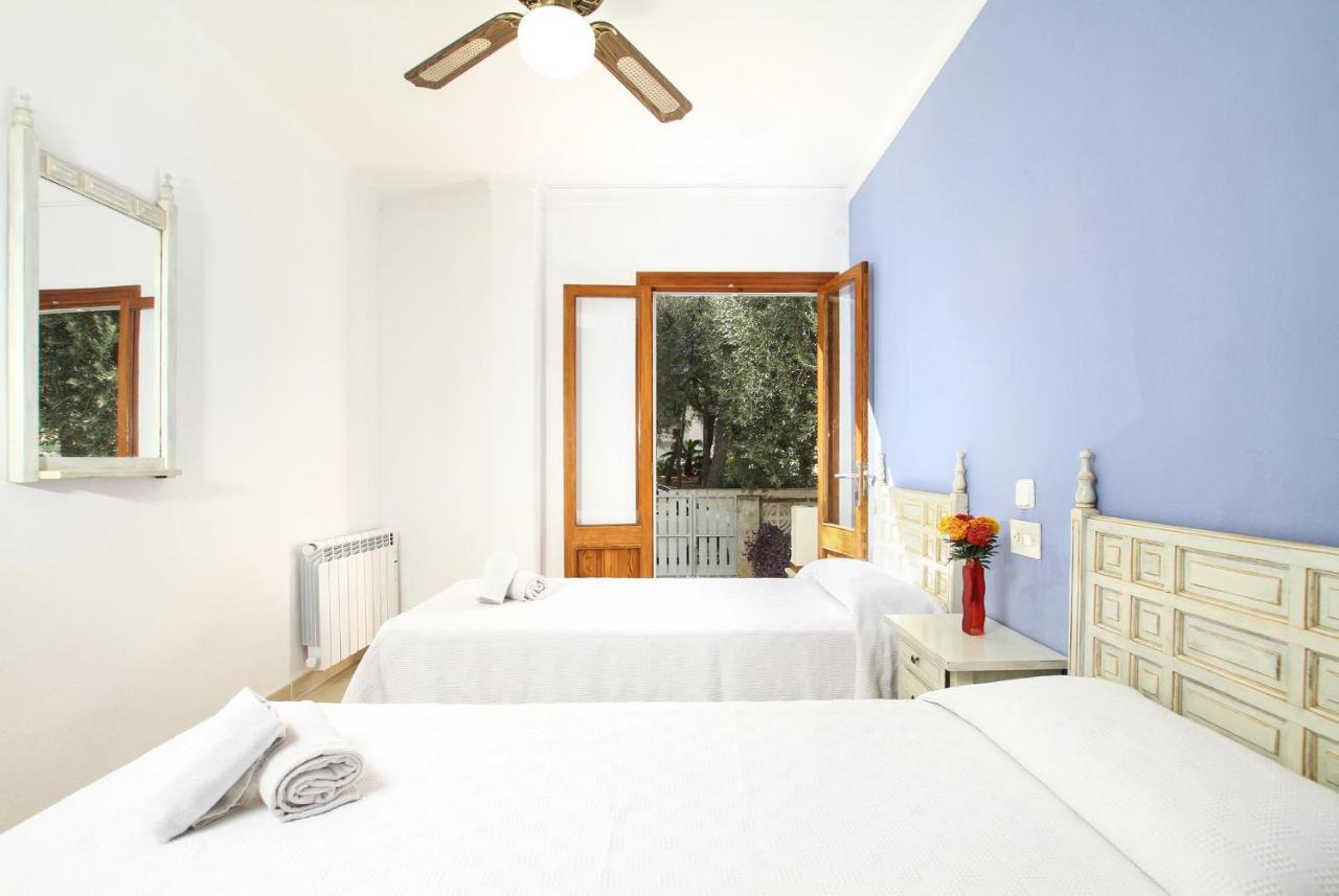 Apartment Apartamento Tony 1b *
