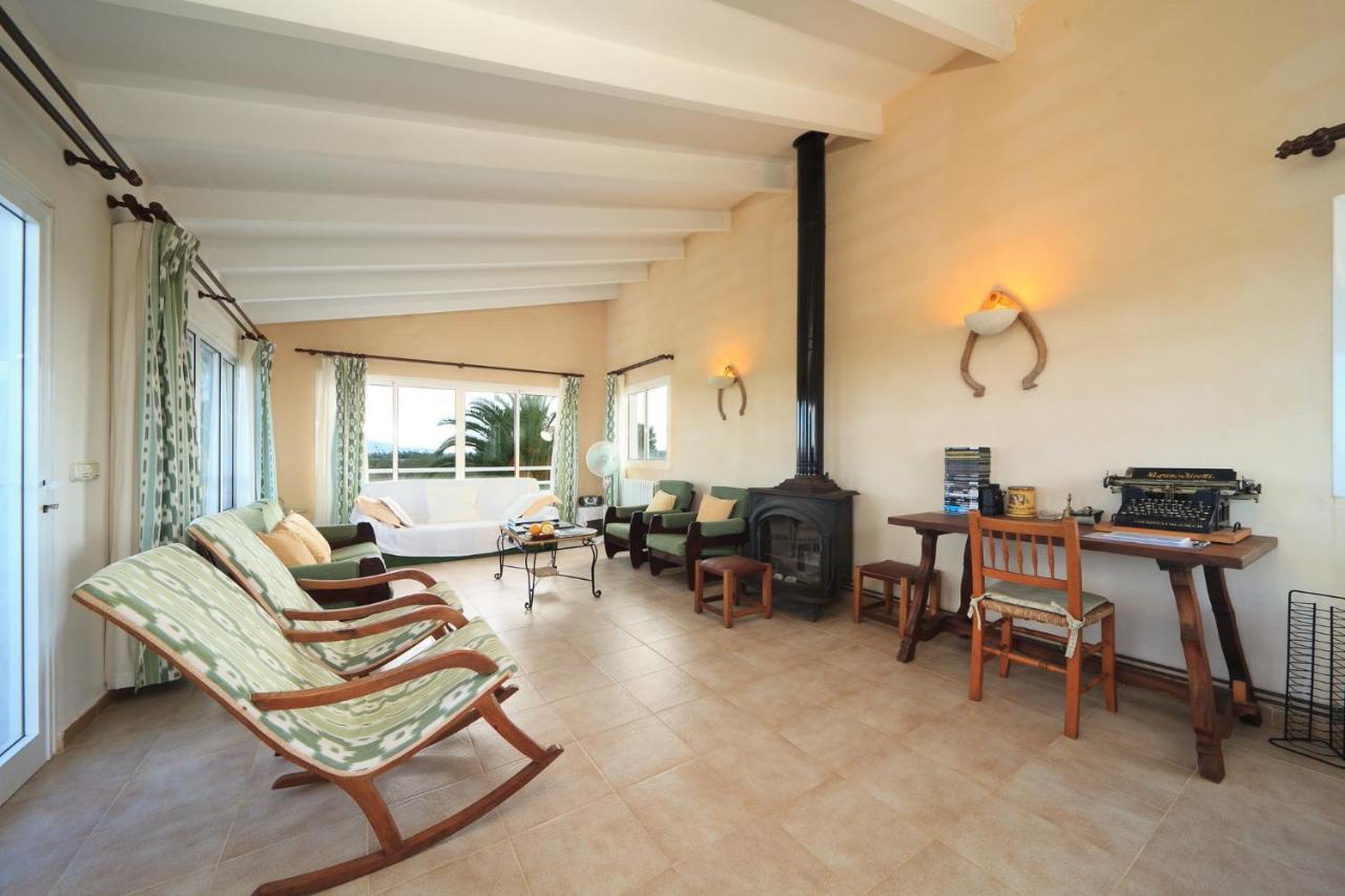 Villa Cana Joana Santa Margalida