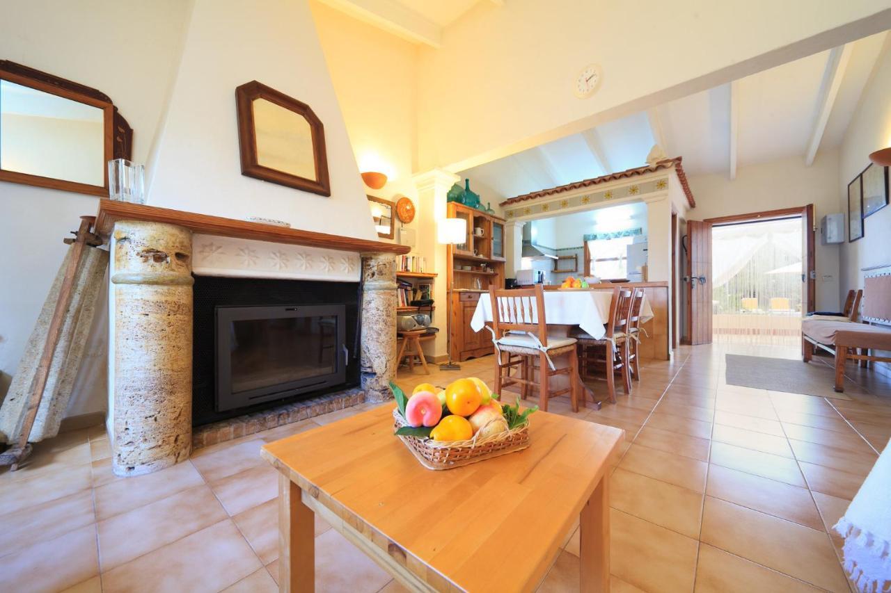 Villa Cana Joana