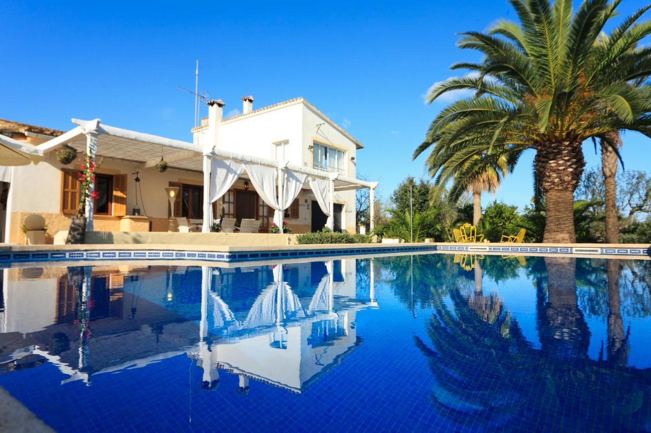 Cana Joana Villa