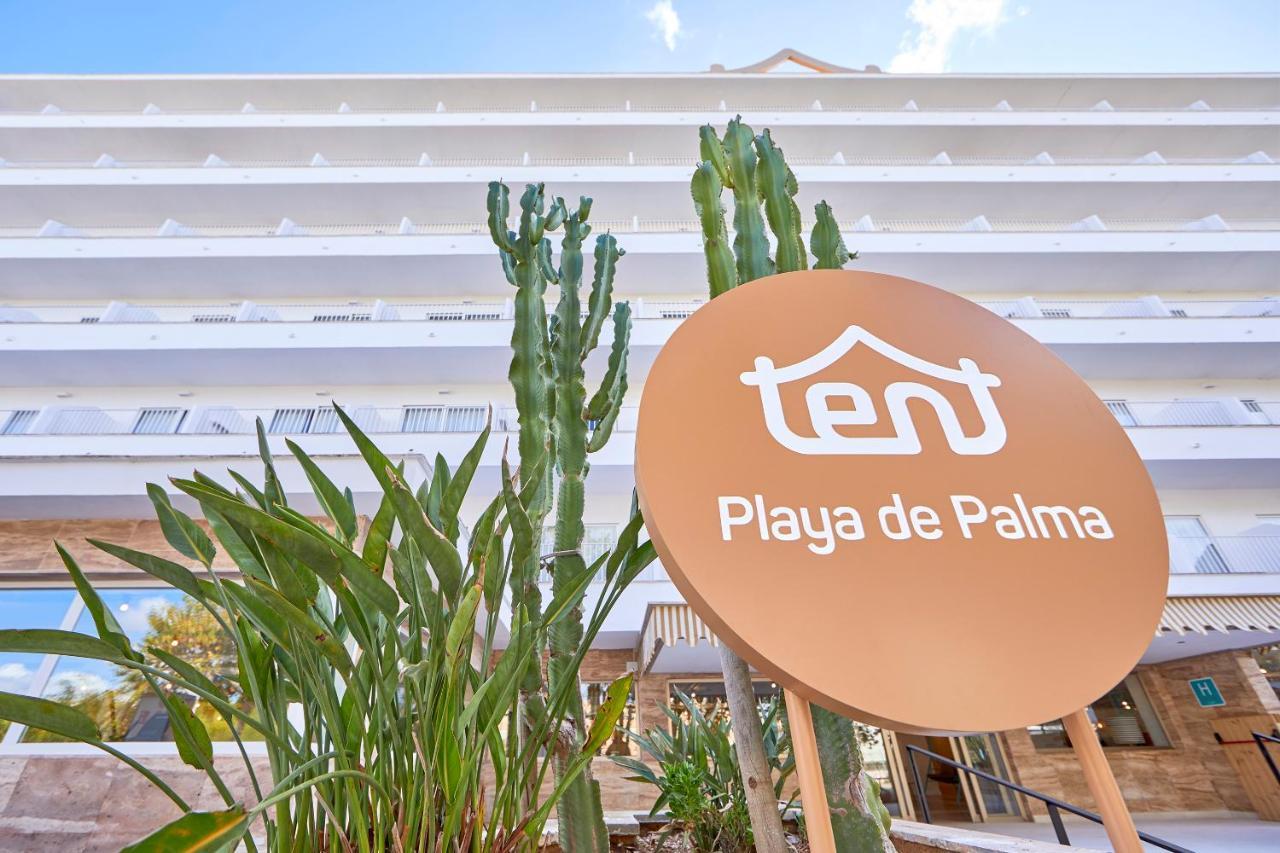 Tent Playa De Palma 3* Playa de Palma (Mallorca)