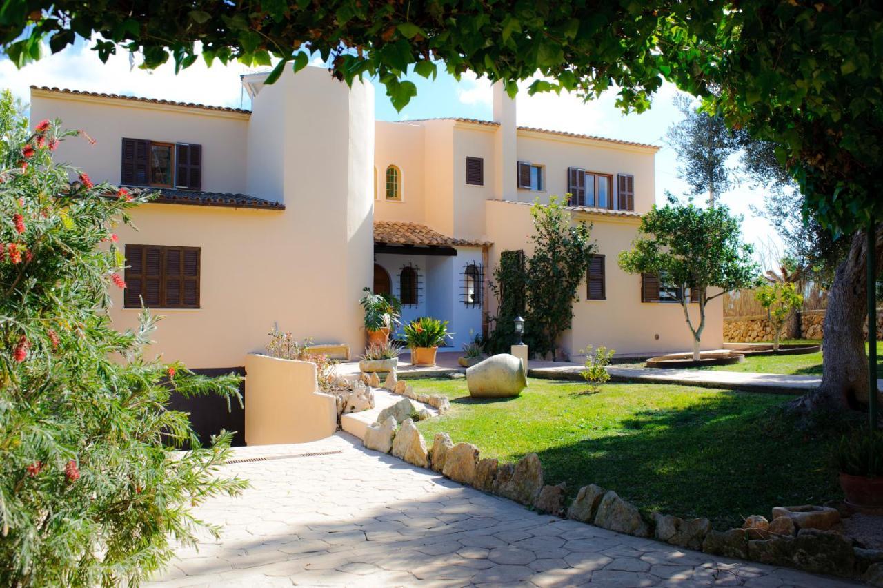 Garrovers De Shorta Villa S'Horta