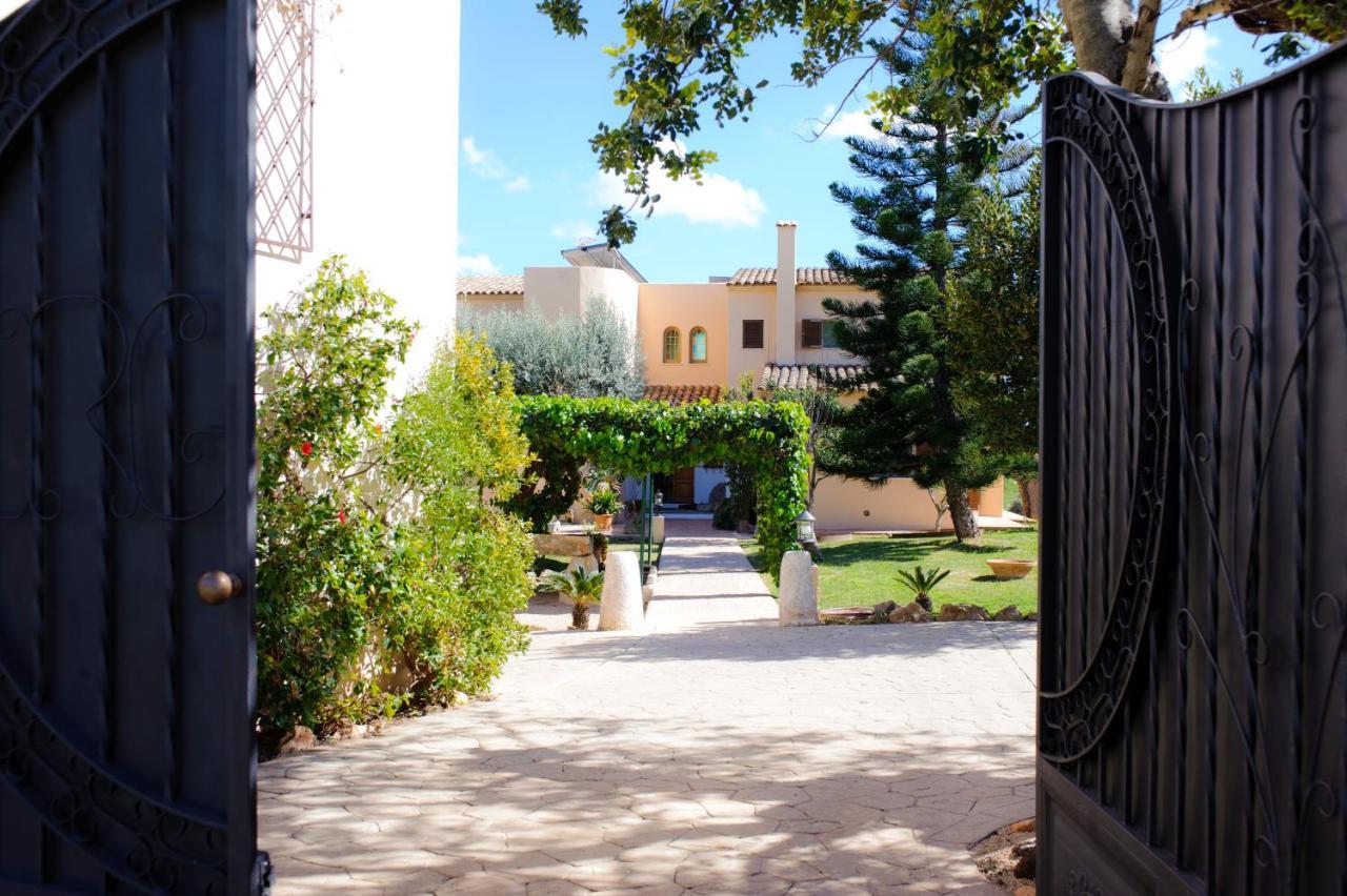 Villa Garrovers De Shorta S'Horta
