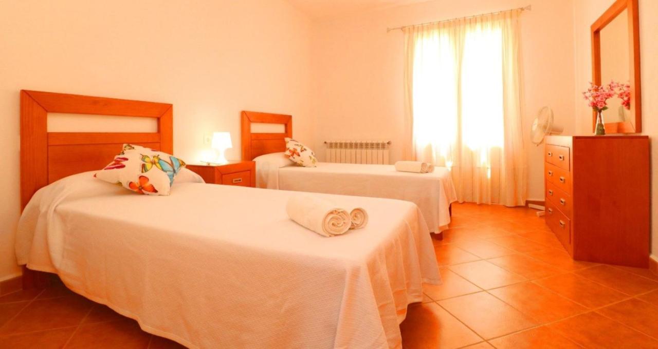 Holiday home Sa Vinya, Vt1711, 405 By Mallorca Charme *