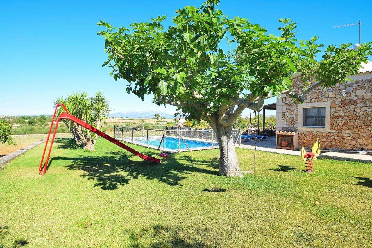 Holiday home 054 Es Bosquerro Etv5362 By Mallorca Charme *
