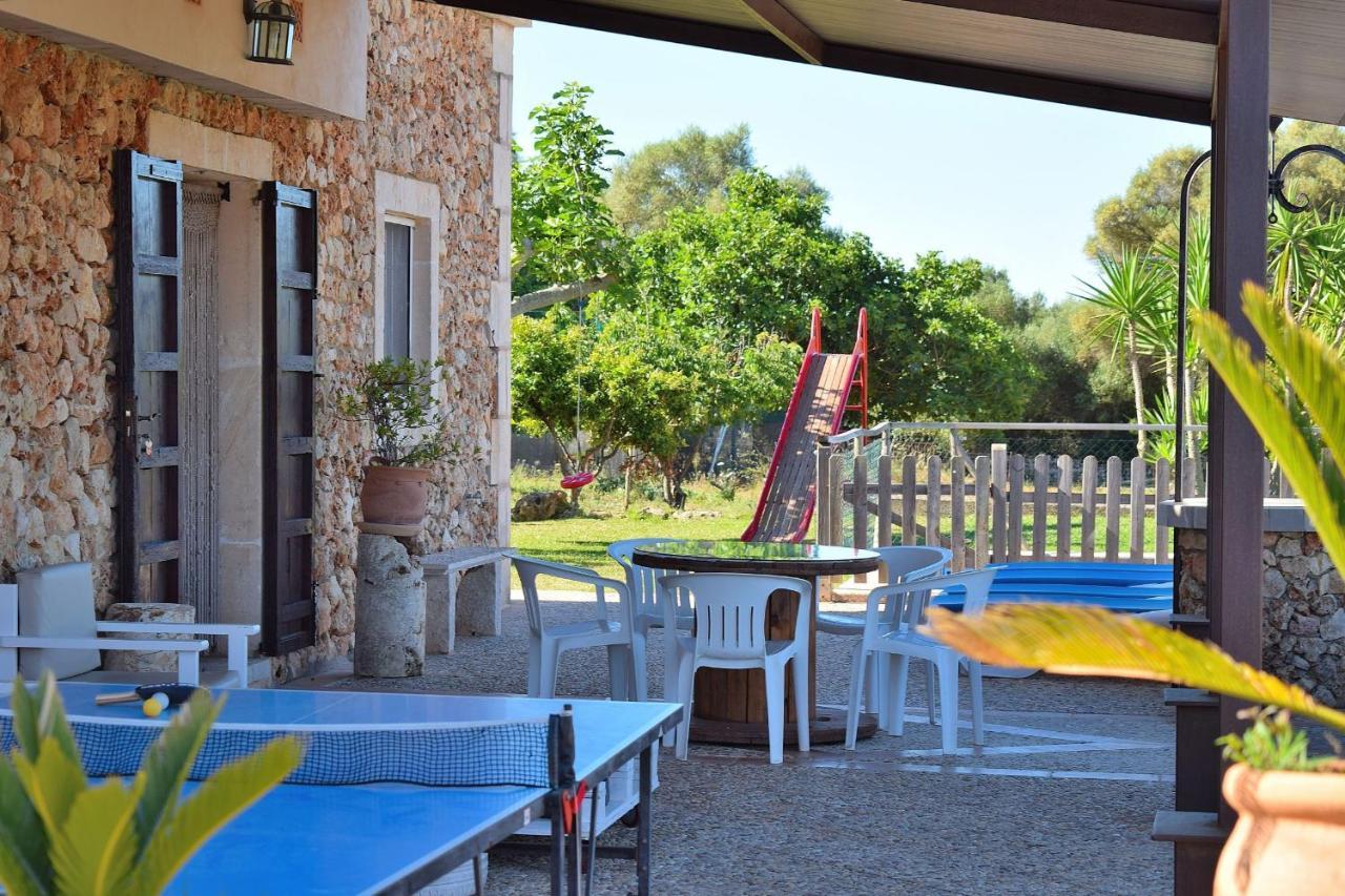 054 Es Bosquerro Etv5362 By Mallorca Charme Holiday home