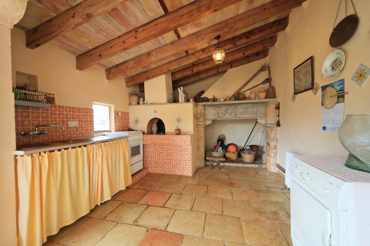 Villa Cana Joana Santa Margalida