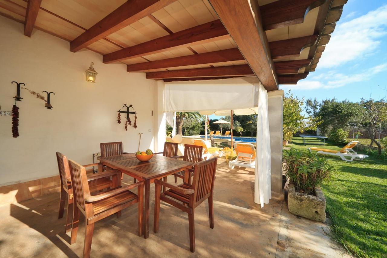Cana Joana Villa
