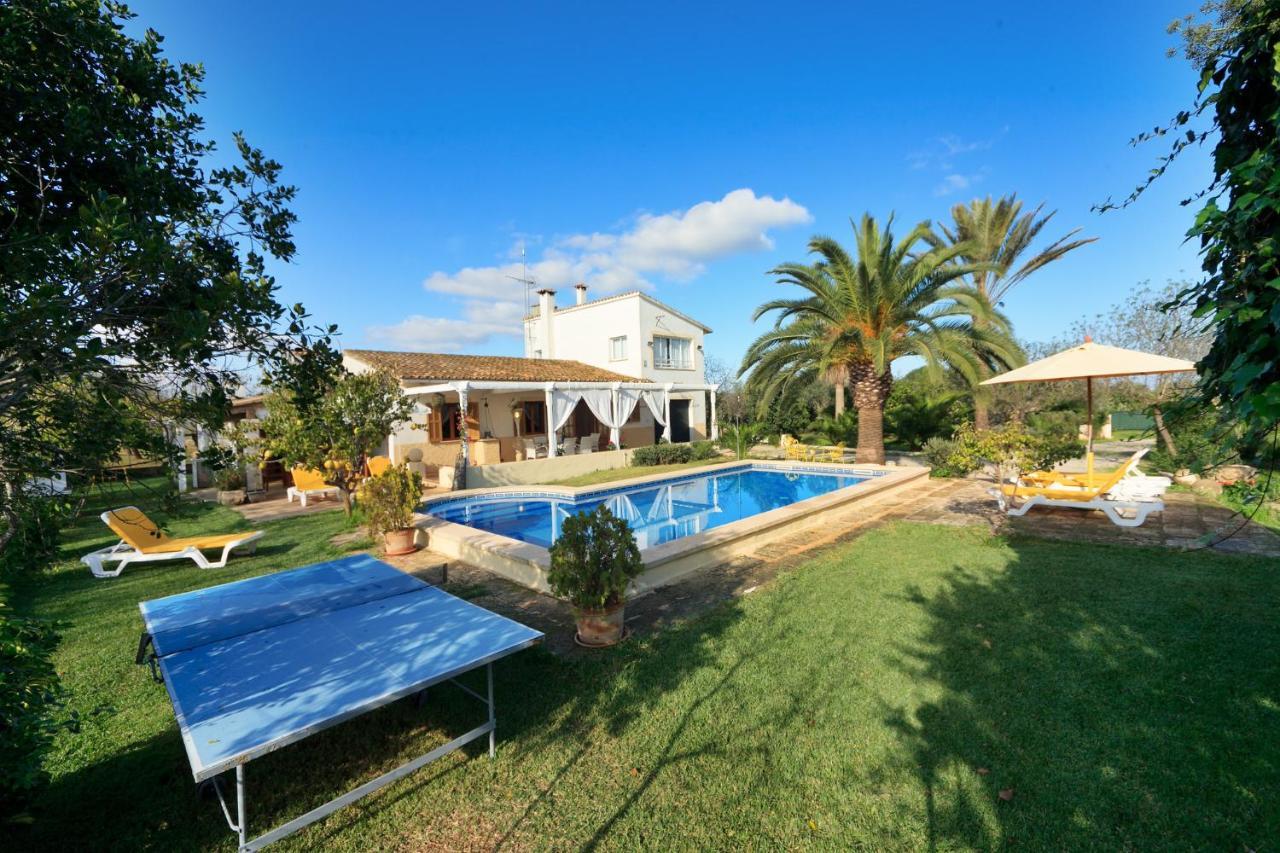 Cana Joana Villa *
