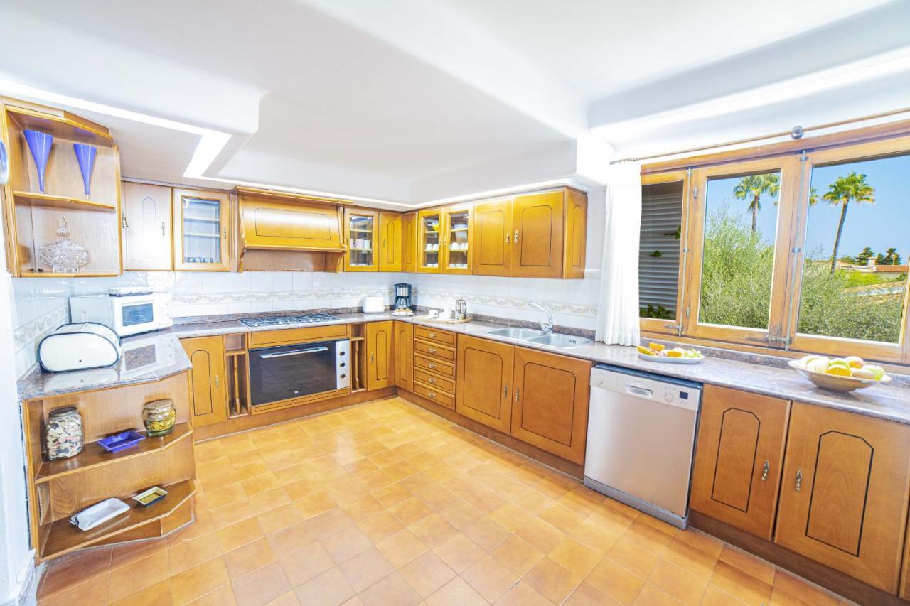 Villa President Alcúdia