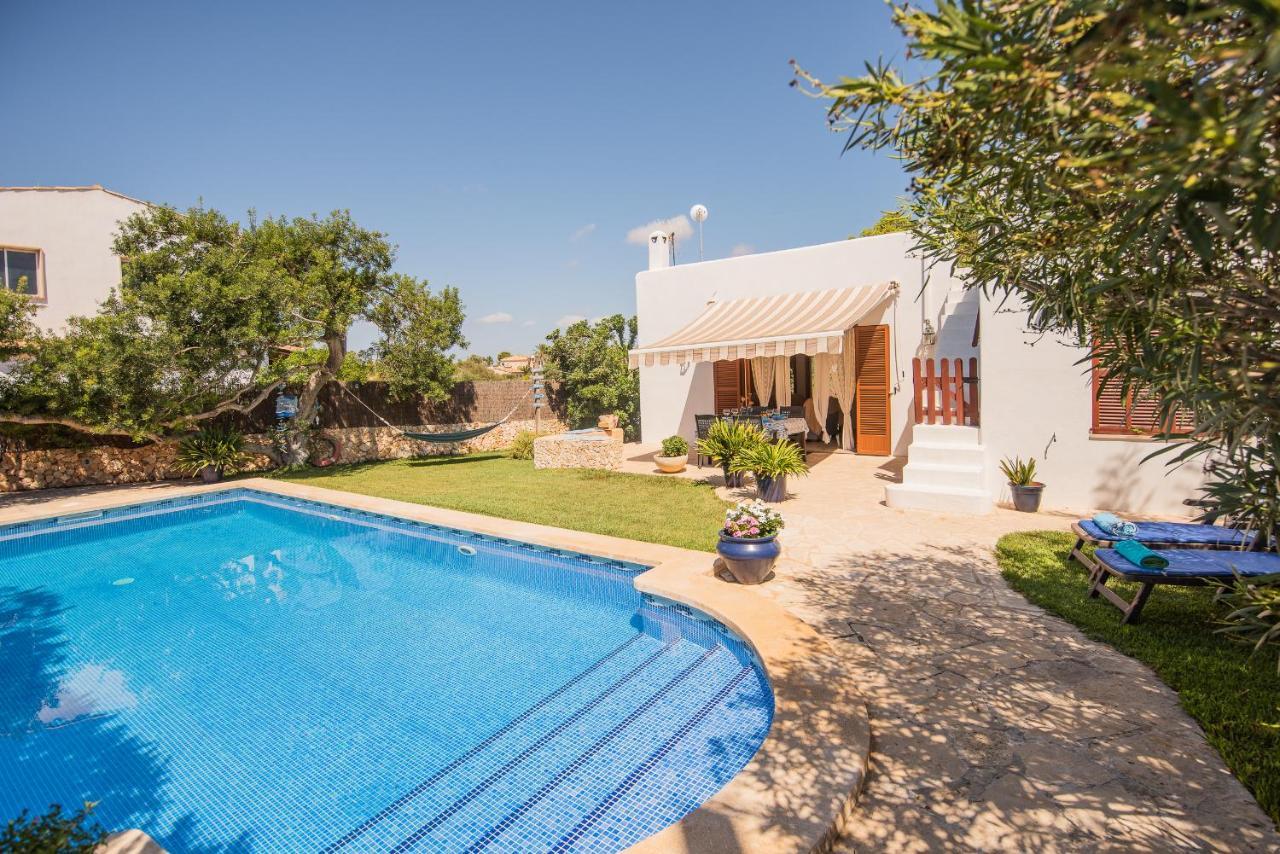 Villa Isabel *