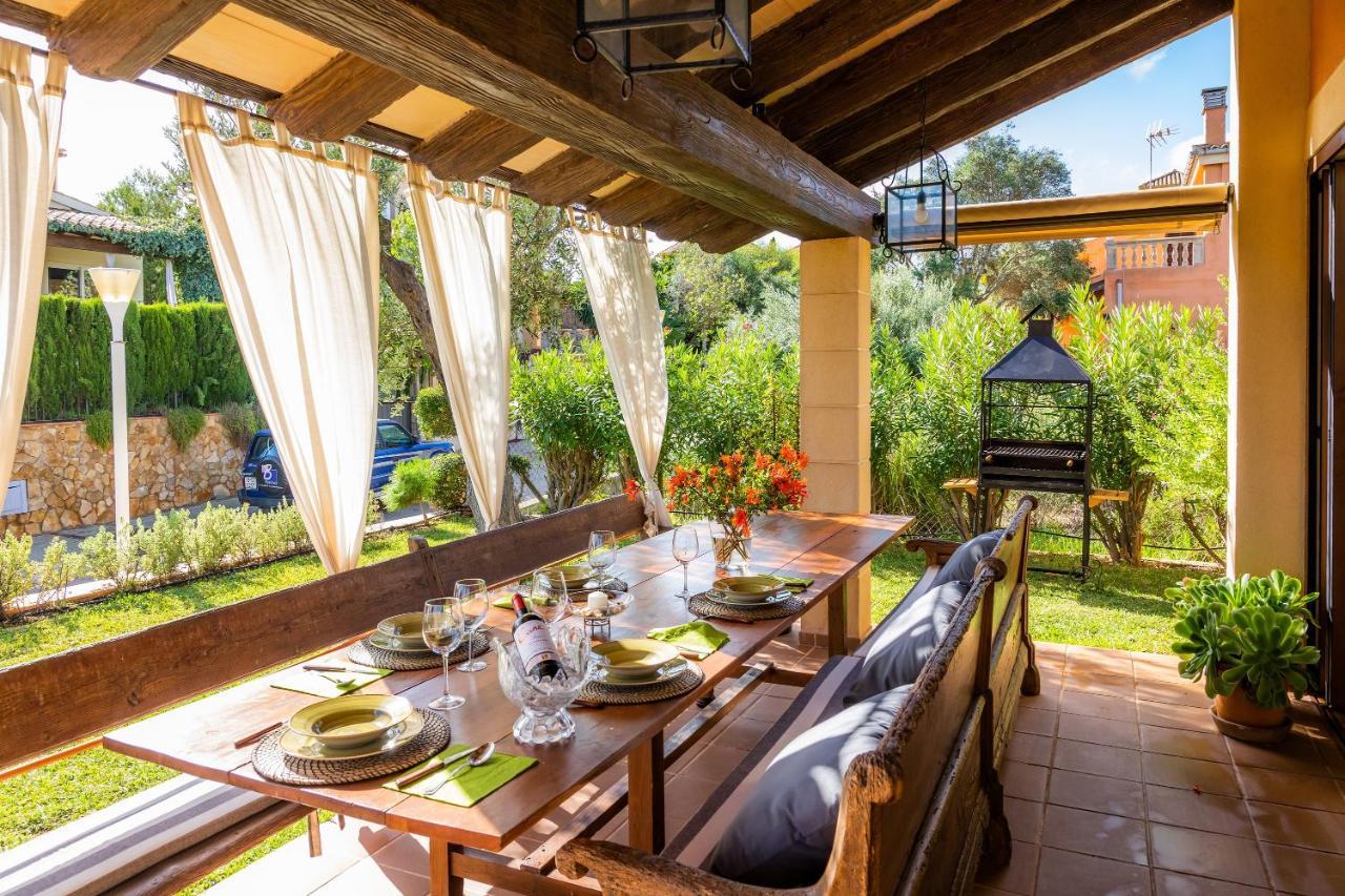 Holiday home Estrella