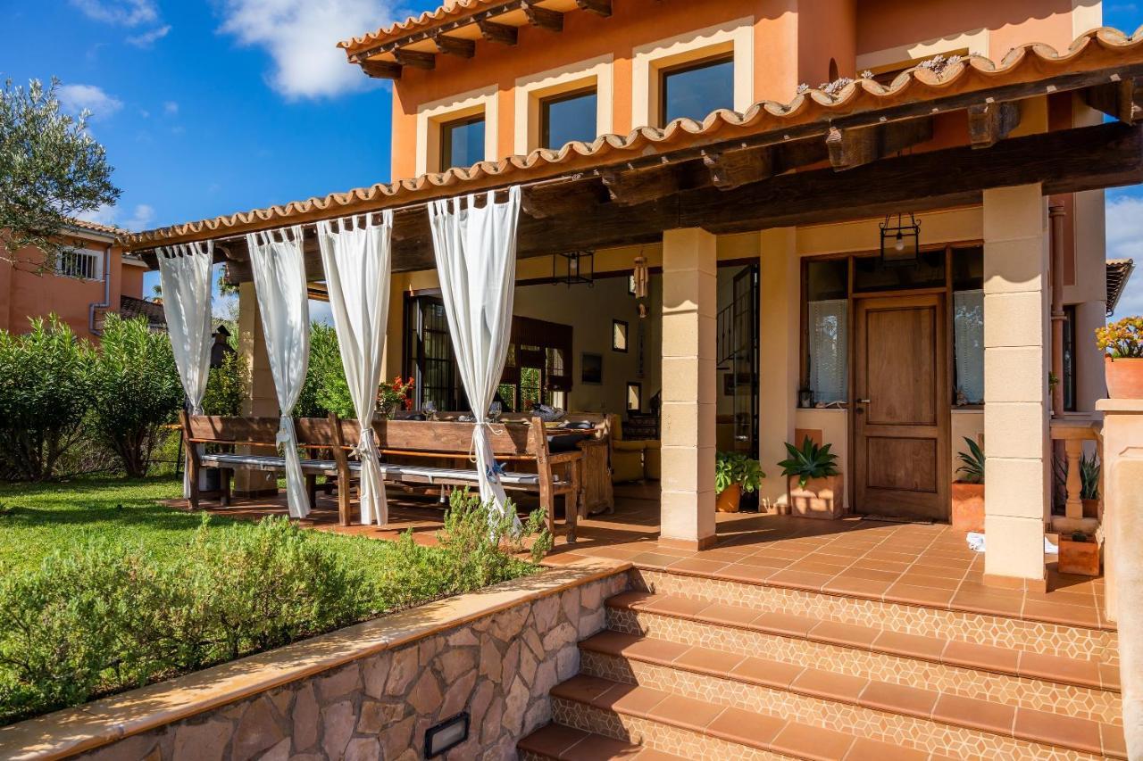 Holiday home Estrella Son Serra de Marina