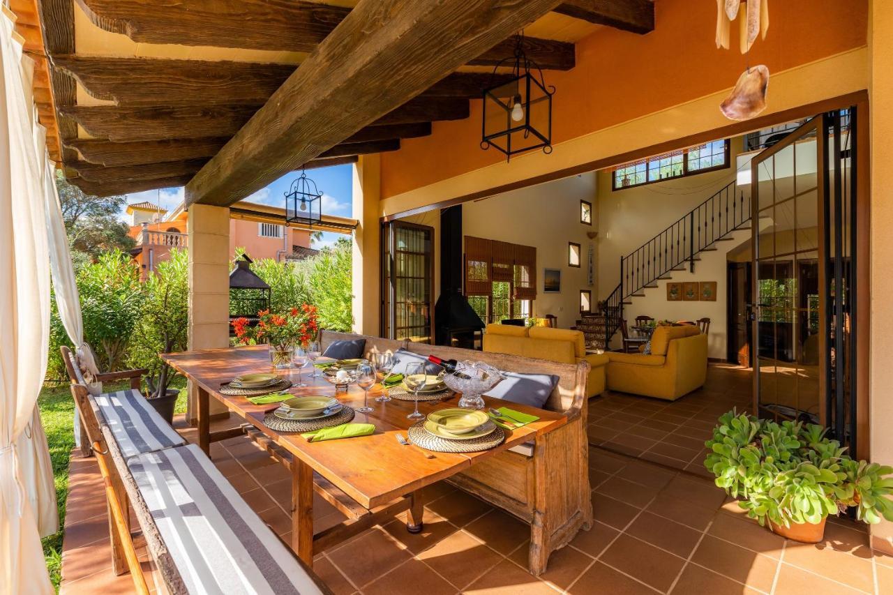 Holiday home Estrella *