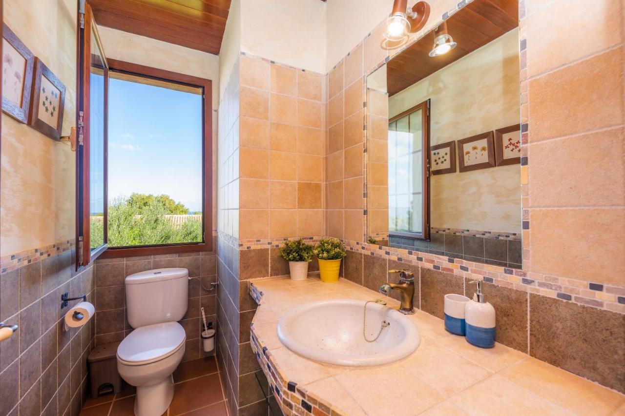 Holiday home Estrella *