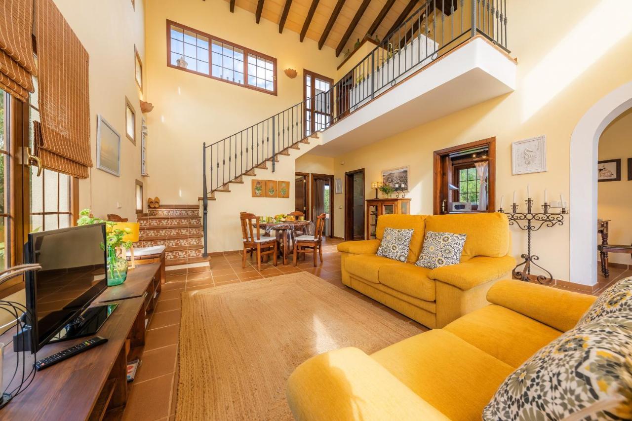 Estrella Holiday home