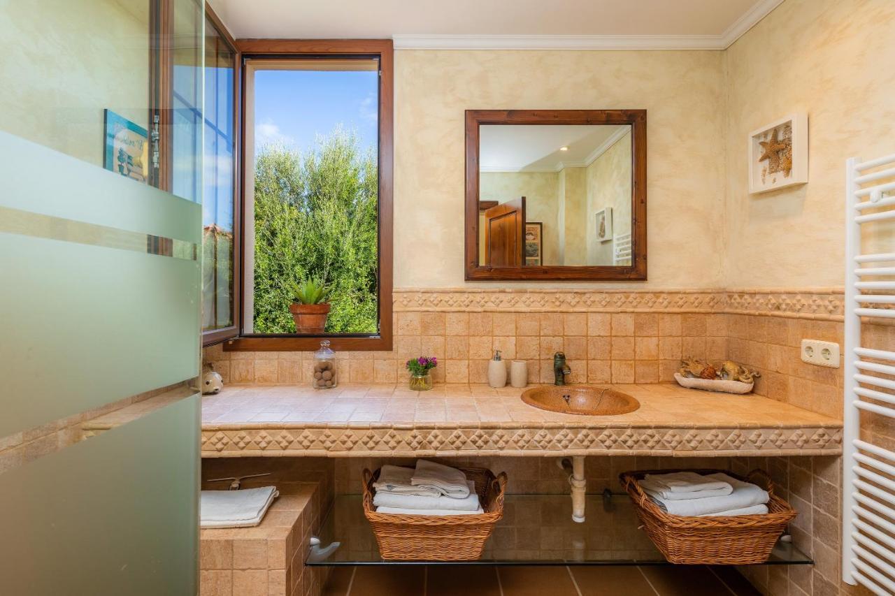 Estrella Holiday home Son Serra de Marina